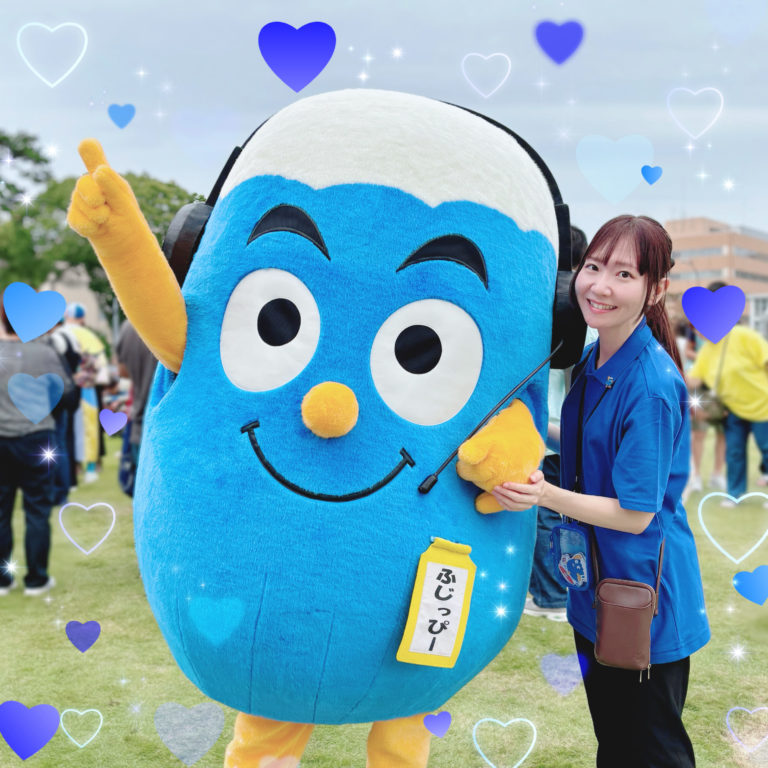 ご当地キャラカーニバルinぐんま2024│あみろぐ｜Amiオフィシャルサイト